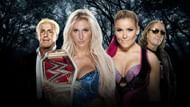 Charlotte Vs Natalya